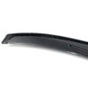 OEM BMW M Performance Carbon rear spoiler - 51195A36997 – view 5