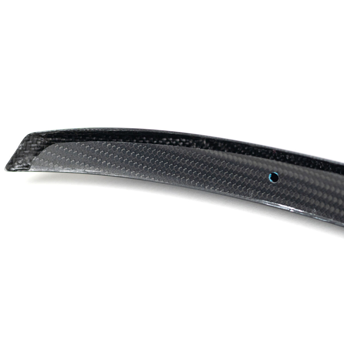 OEM BMW M Performance Carbon rear spoiler - 51195A36997 – Bild 5