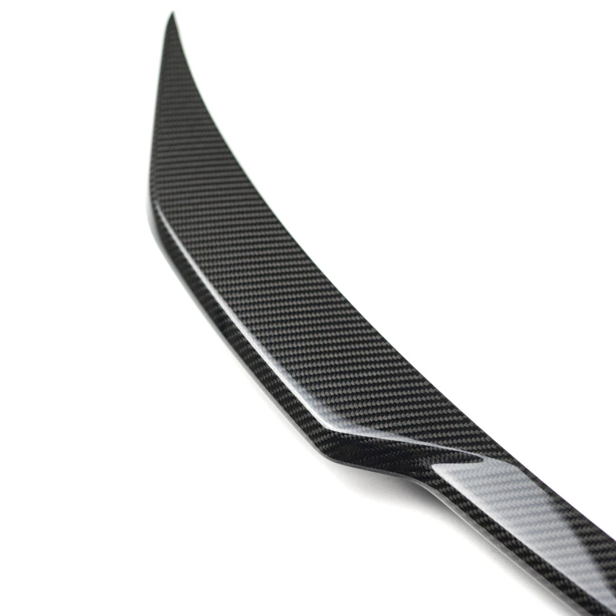 OEM BMW Carbon Fiber Rear Spoilers | Exterior