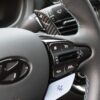 Carbon fiber paddle shifters - Hyundai i30N, i20N – view 2