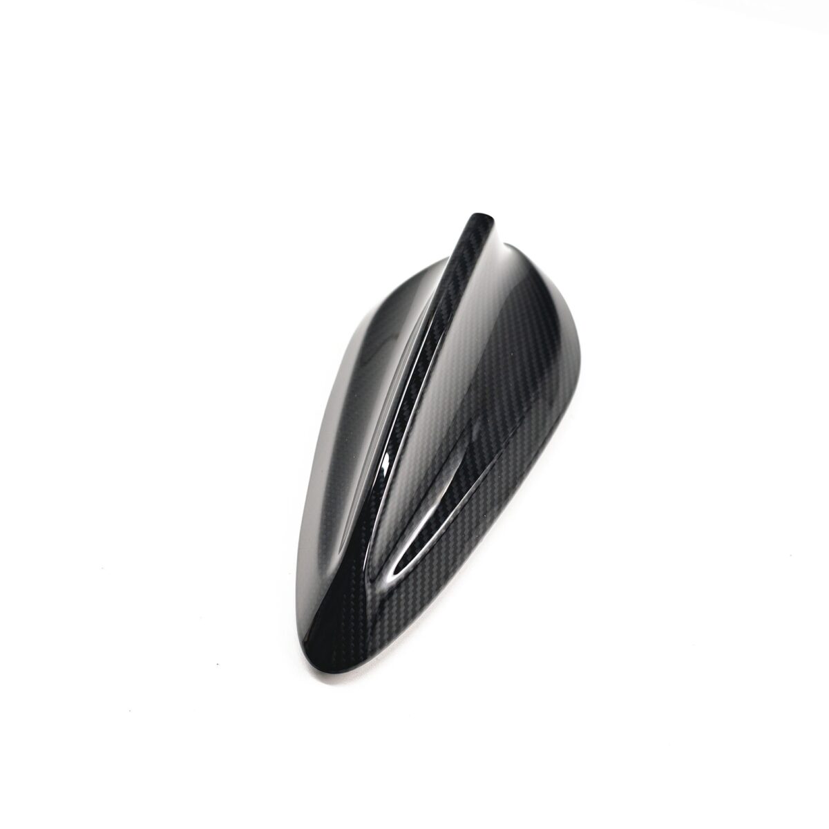 OEM BMW M Performance Aramid Antenna cover - 65205A59AB3 – Bild 4
