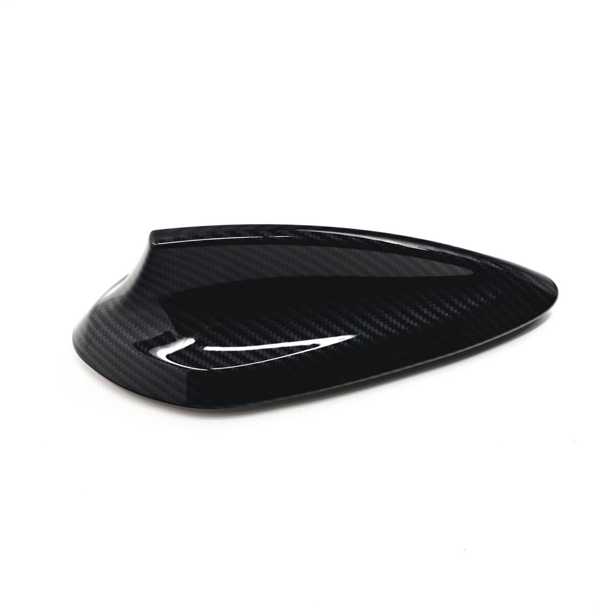 OEM BMW M Performance Aramid Antenna cover - 65205A59AB3 – Bild 5