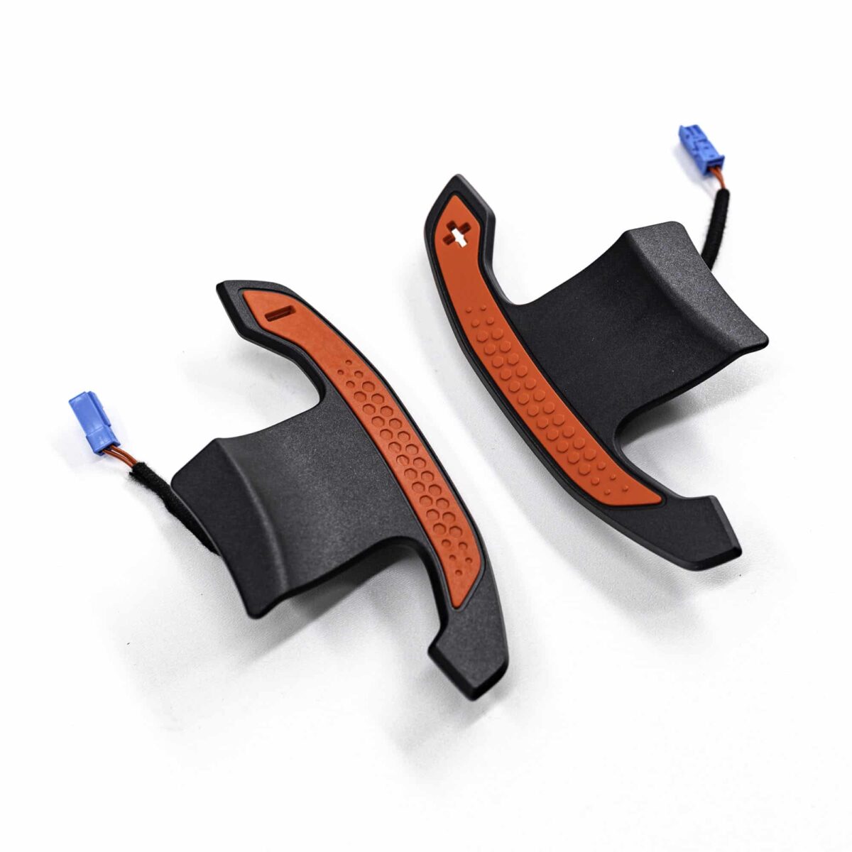 OEM BMW M Performance Carbon paddle shifters - 61319501592 - Image 5