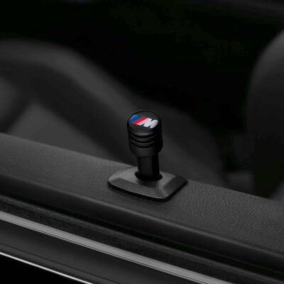OEM BMW M Performance Türpin - 51955A368C7