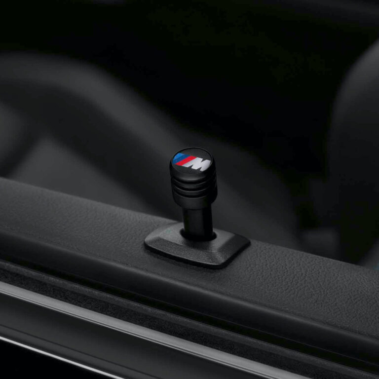 OEM BMW M Performance Door pin - 51955A368C7