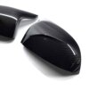 OEM BMW Retrofit X Series M Carbon fiber/primed mirror caps – view 2