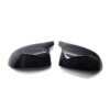 OEM BMW Retrofit X Series M Carbon fiber/primed mirror caps – view 18