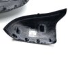 OEM BMW Retrofit X Series M Carbon fiber/primed mirror caps – view 19