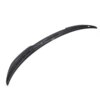 OEM BMW M Performance carbon fiber rear trunk spoiler for BMW G26 i4 51625A35A69