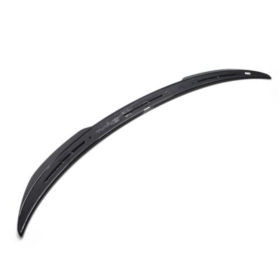 OEM BMW M Performance carbon fiber rear trunk spoiler for BMW G26 i4 51625A35A69