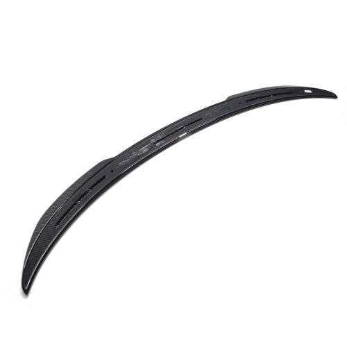 OEM BMW M Performance carbon fiber rear trunk spoiler for BMW G26 i4 51625A35A69