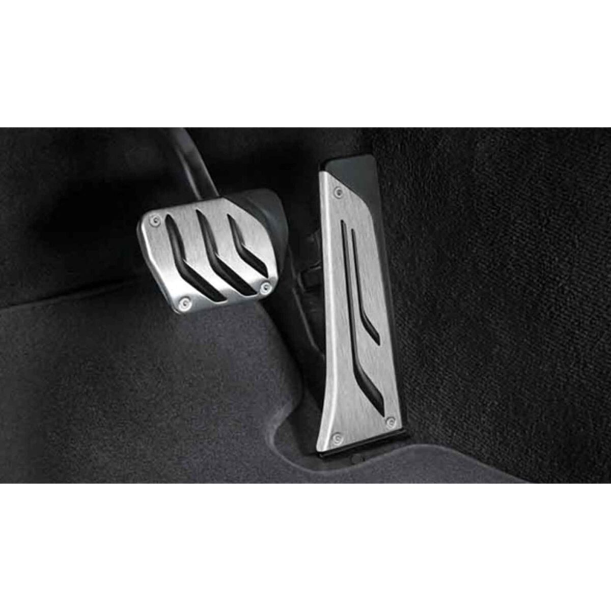 PaddleShifterz BMW M Performance Aluminium Pedale 35002232278