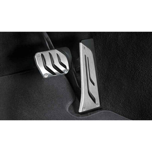 PaddleShifterz BMW M Performance Aluminium pedals 35002232278