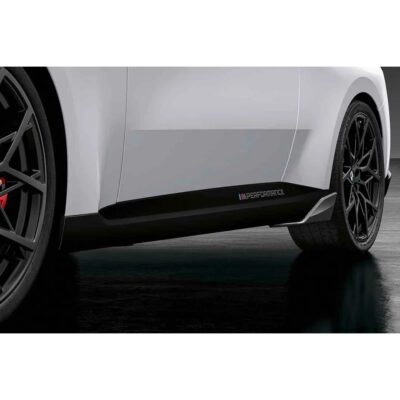 OEM BMW M Performance Carbon Seitenschweller - G42