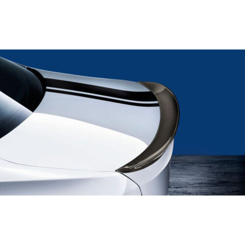 PaddleShifterz BMW M Performance Carbon fiber spoiler F30 F80 51 71 2 240 832 2