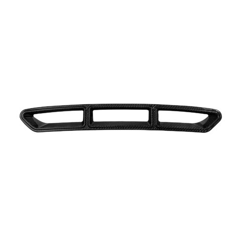 PaddleShifterz Faserschmiede prepreg carbon fiber M2 CS hood grille