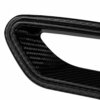 PaddleShifterz Faserschmiede prepreg carbon fiber M2CS hood grill