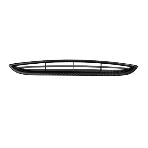 PaddleShifterz Faserschmiede prepreg carbon fiber M3 M4 CS GTS hood grill