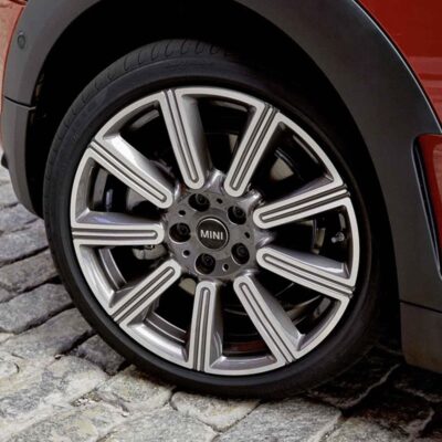 PaddleShifterz MINI Floating wheel center caps 36122469709