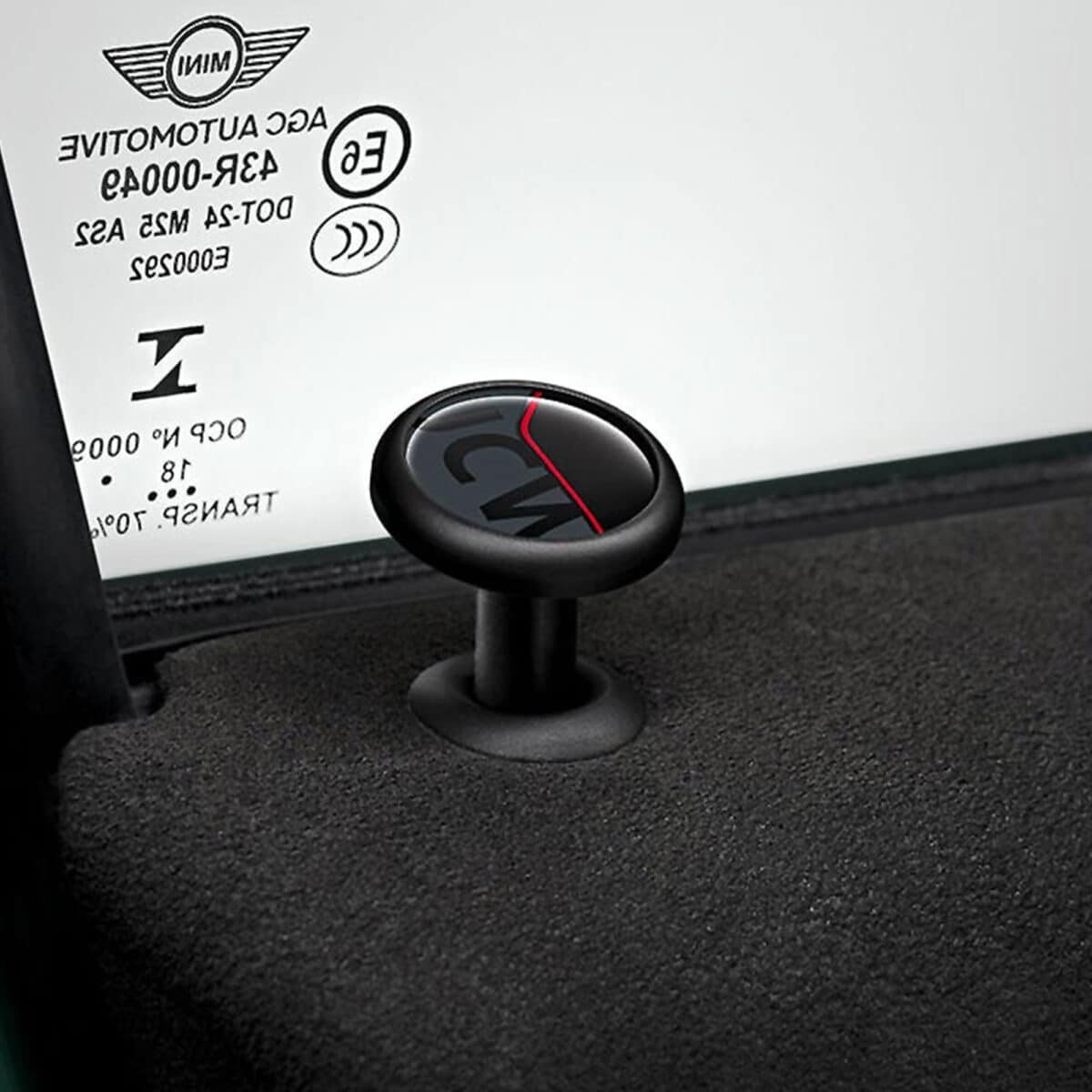 PaddleShifterz MINI JCW Door pin türpin 82292469991