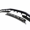 OEM BMW M Performance carbon fiber front lip - 51195A36851 – view 4