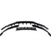 OEM BMW M Performance carbon fiber front lip for BMW i4 G26 - 51195A36851