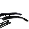 OEM BMW M Performance carbon fiber front lip - 51195A36851 – view 10