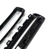 OEM BMW M Performance carbon fiber front side vents G26 - 51118081685, 51118081686 – view 3