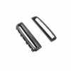 OEM BMW M Performance carbon fiber front side vents G26 - 51118081685, 51118081686 – view 7