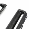 OEM BMW M Performance carbon fiber front side vents G26 - 51118081685, 51118081686 – view 6