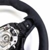 OEM BMW M Sport M5 CS alcantara steering wheel - 32309503439 – view 4