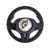 OEM BMW M Sport M5 CS alcantara steering wheel - 32309503439 – view 7