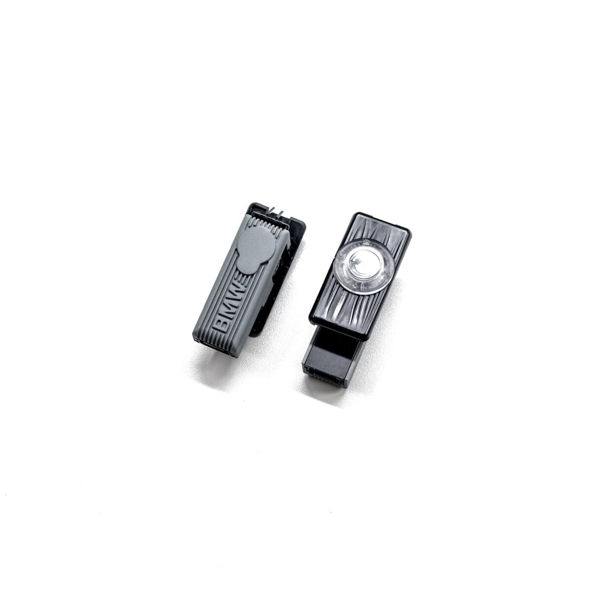 OEM BMW 50 Year M LED Door projectors - 50mm - 63315A64018 – Bild 4