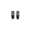 OEM BMW 50 Year M LED Door projectors - 50mm - 63315A64018 – view 5