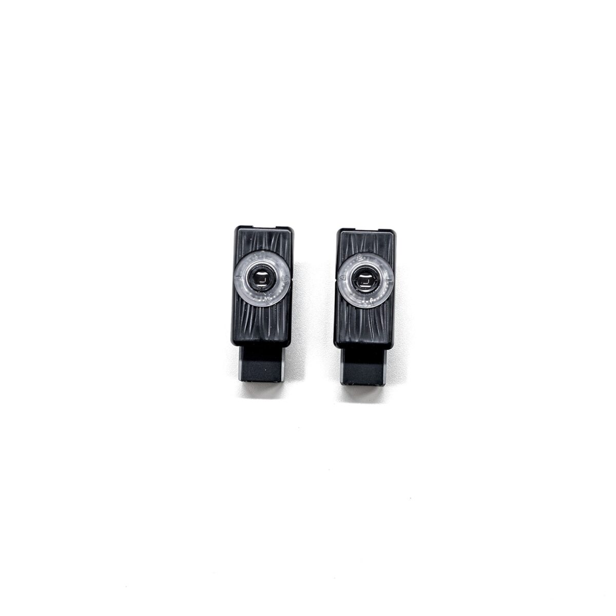 OEM BMW 50 Year M LED Door projectors - 50mm - 63315A64018 – Bild 5