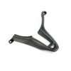 Hyundai carbon fiber steering wheel trim for i30N and i20N - FS-HY-SWT – view 2