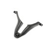 Hyundai carbon fiber steering wheel trim for i30N and i20N - FS-HY-SWT – view 5