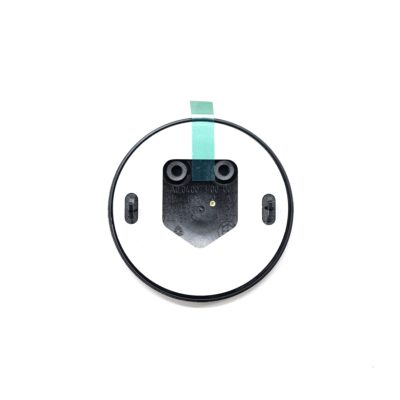 Alternative view of OEM BMW 50 Year M emblem - 51148087190