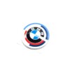 OEM BMW 50 Year M Emblem - 51148087188 – view 3