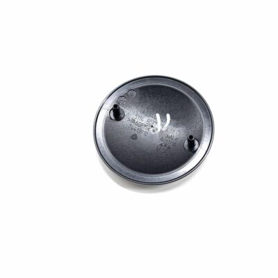 Alternative view of OEM BMW 50 Year M Emblem - 51148087194