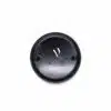 OEM BMW 50 Year M hood and trunk emblems - F70 – view 6