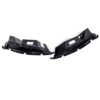 OEM BMW G8x Carbon Air Inlets - 51118074773-51118074774 – view 3