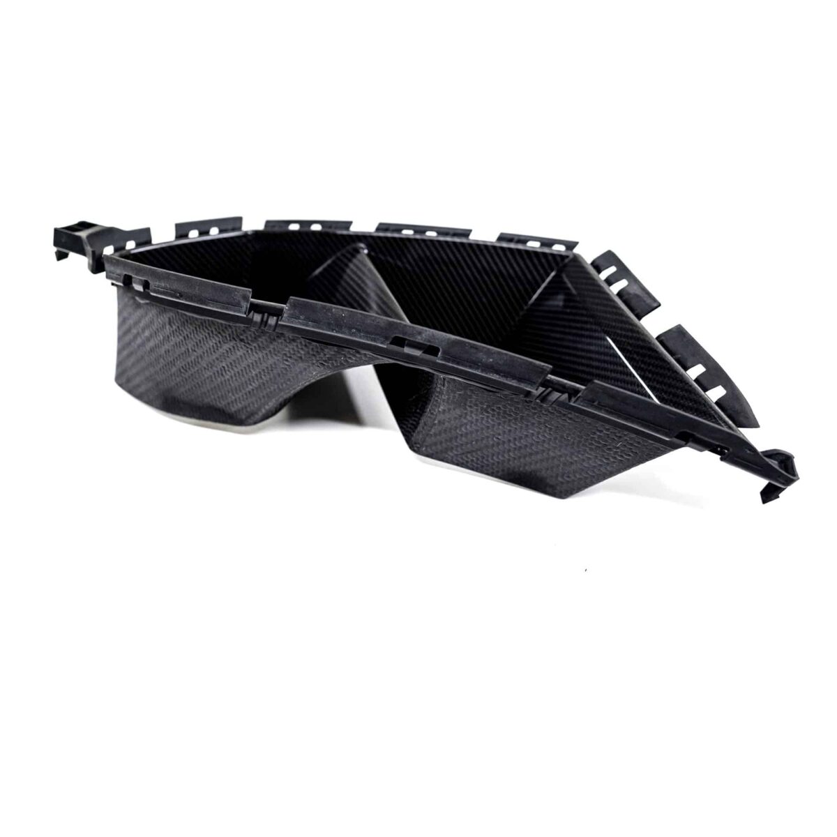 OEM BMW G8x Carbon Air Inlets - 51118074773-51118074774 – Bild 11