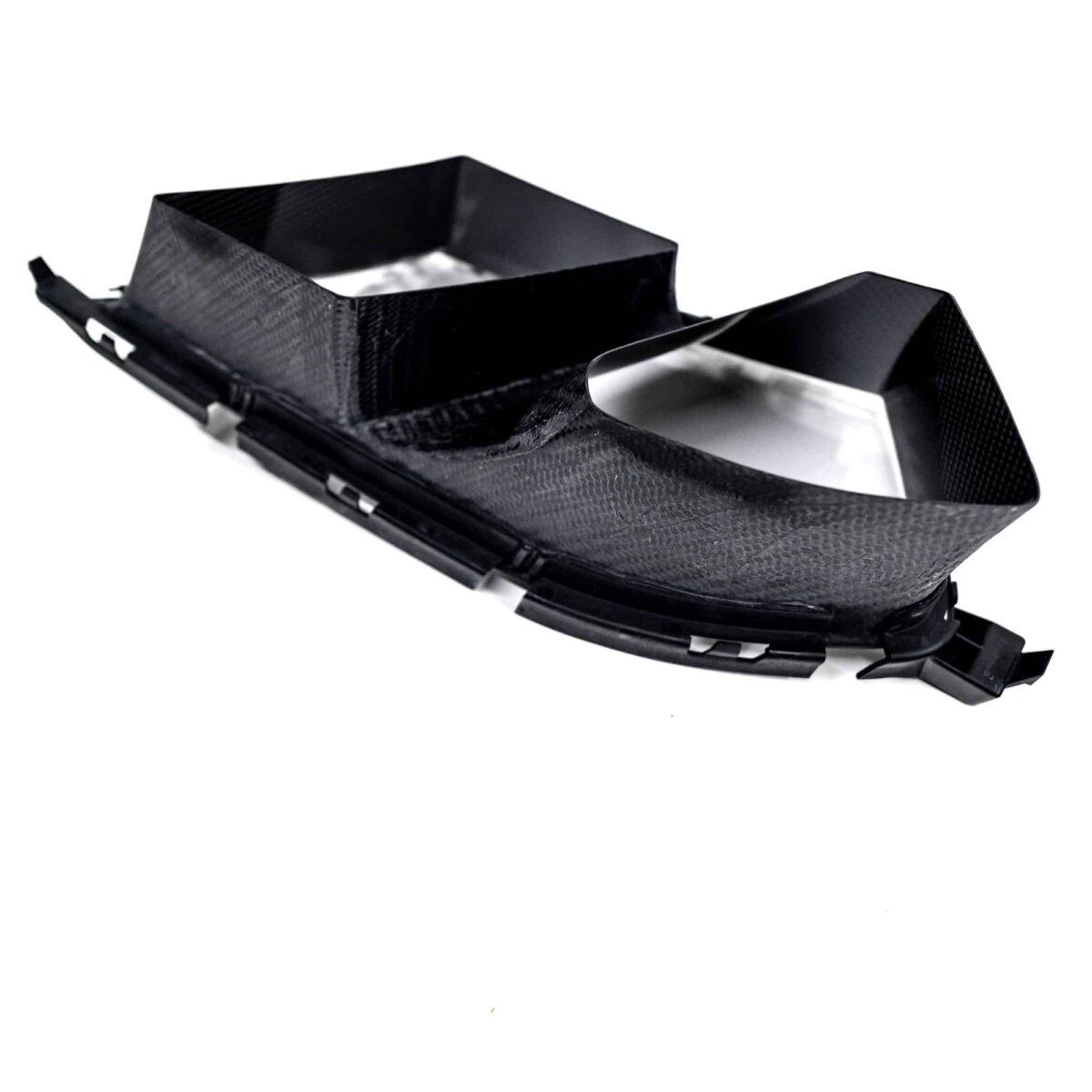 OEM BMW G8x Carbon Air Inlets - 51118074773-51118074774 – Bild 12