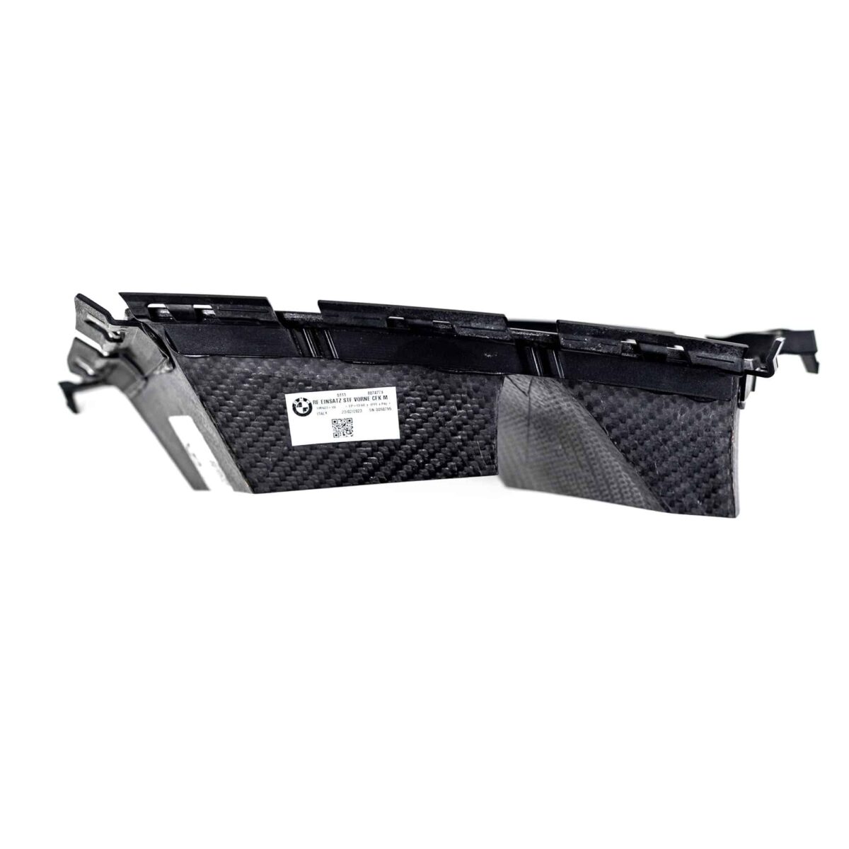 OEM BMW G8x Carbon Air Inlets - 51118074773-51118074774 – Bild 16