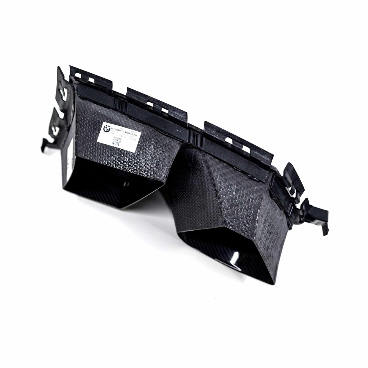OEM BMW G8x Carbon Air Inlets - 51118074773-51118074774 – Bild 17