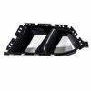 OEM BMW G8x Carbon Air Inlets - 51118074773-51118074774 – view 19