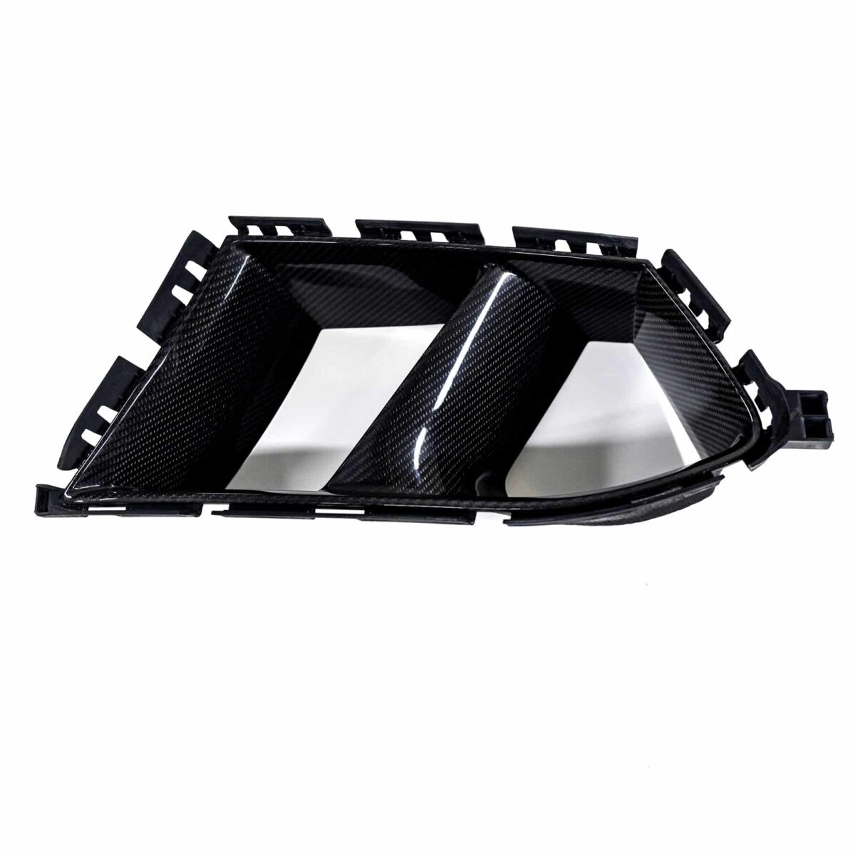 OEM BMW G8x Carbon Air Inlets - 51118074773-51118074774 – Bild 19