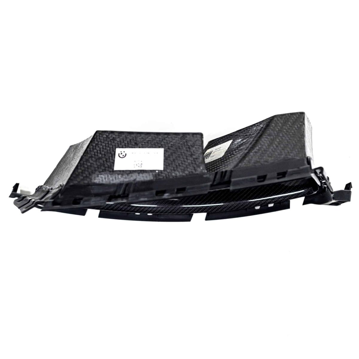 OEM BMW G8x Carbon Air Inlets - 51118074773-51118074774 – Bild 5