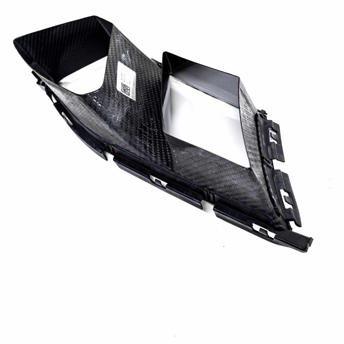 OEM BMW G8x Carbon Air Inlets - 51118074773-51118074774 – Bild 7